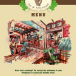 Sundborns Pizzeria Meny