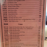Pizzeria Kvarnen Meny