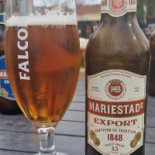 Lyckeby Kvarterskrog Dryck