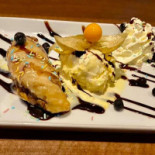 Paviljong Terassen Mat