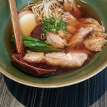 Ai Japansk Restaurang Mat