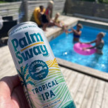 Hörviks Bygdegård Dryck