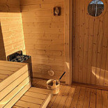 Docksta Hotell Dryck