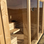 Docksta Hotell Inomhus