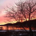 Docksta Hotell Utomhus