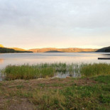 Docksta Hotell Utomhus