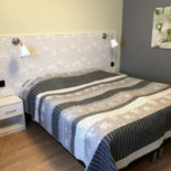 Docksta Hotell Inomhus