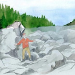 Döda Fallets Restaurang Dryck