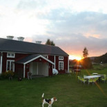 Lotties, Kök Cafe Catering Utomhus