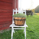 Lotties, Kök Cafe Catering Utomhus