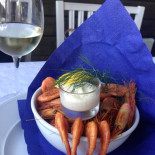 Restaurang Rökeriet Dryck