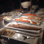 Restaurang Rökeriet Mat