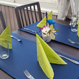 Tivars Gårdsmejeri Dryck