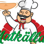 Matkällan Logotyp
