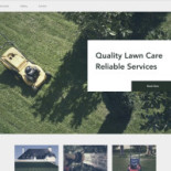 Amazing Hair Utomhus