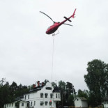 Verkö Slott Utomhus