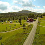 Vålågården Utomhus