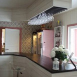 Vålågården Inomhus