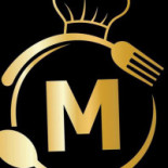 Hörnan Restaurang Pizzeria Sollefteå Logotyp