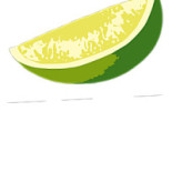 Restaurang Lime Logotyp