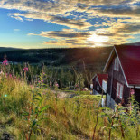 Restaurang Drommen Utomhus