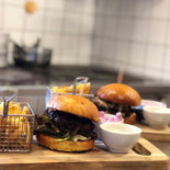 Restaurang Drommen Dryck