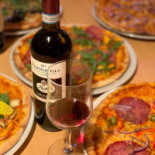 Restaurang Drommen Mat