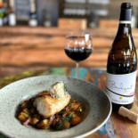 Restaurang Drommen Dryck