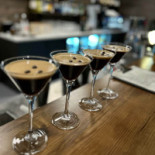 Restaurang Drommen Dryck