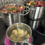 Restaurang Drommen Dryck