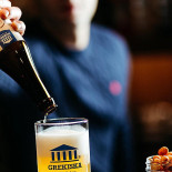 Grekiska Grill Oestersund Dryck