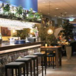 Grekiska Grill Oestersund Inomhus