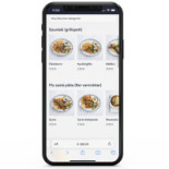 Grekiska Grill Oestersund Meny