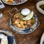 Grekiska Grill Oestersund Mat