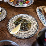 Grekiska Grill Oestersund Dryck