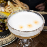 Grekiska Grill Oestersund Dryck