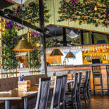 Grekiska Grill Oestersund Utomhus