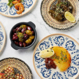 Grekiska Grill Oestersund Mat