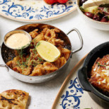 Grekiska Grill Oestersund Mat