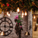 Grekiska Grill Oestersund Dryck