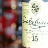 Dalwhinnie Dryck