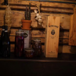 La Fabbrica Del Gusto Inomhus