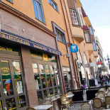 Shanghai Wok Utomhus