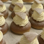 Wedemarks Konditori Bageri Dryck