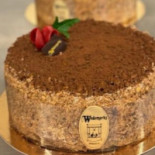 Wedemarks Konditori Bageri Mat