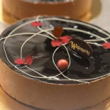 Wedemarks Konditori Bageri Dryck