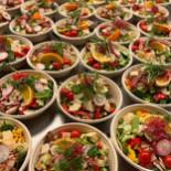 Wedemarks Konditori Bageri Mat