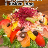 Wedemarks Konditori Bageri Mat