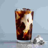 Wayne's Coffee Dryck