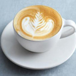 Wayne's Coffee Dryck